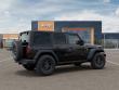 2026 Jeep Wrangler Willys Sport Utility