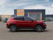 2026 Jeep Compass LIMITED 4X4 Sport Utility