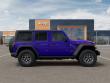 2026 Jeep Wrangler Rubicon Sport Utility