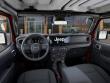 2026 Jeep Wrangler Rubicon Sport Utility