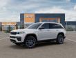 2026 Jeep Grand Cherokee 85TH ANNIVERSARY EDITION 4X4 Sport Utility
