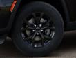 2026 Jeep Grand Cherokee L Altitude Sport Utility