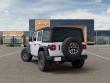 2026 Jeep Wrangler Rubicon Sport Utility