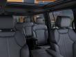 2026 Jeep Grand Wagoneer 85th Anniversary Edition Sport Utility