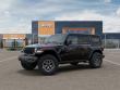 2026 Jeep Wrangler Rubicon Sport Utility