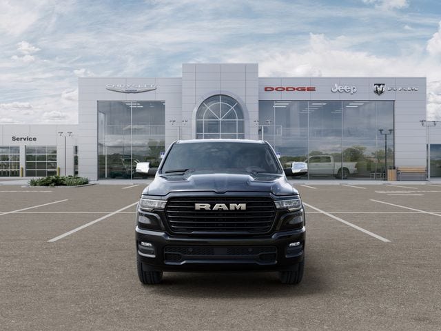 2026 RAM 1500 Laramie - Photo 6