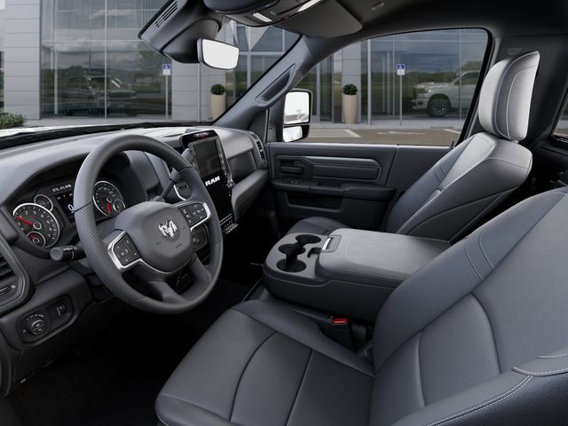 2026 RAM 2500 Tradesman - Photo 21