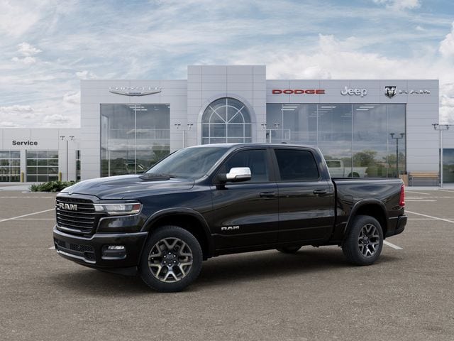 2026 RAM 1500 Laramie - Photo 2