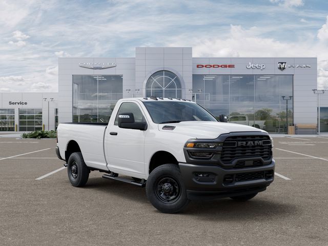 2026 RAM 2500 Tradesman - Photo 5