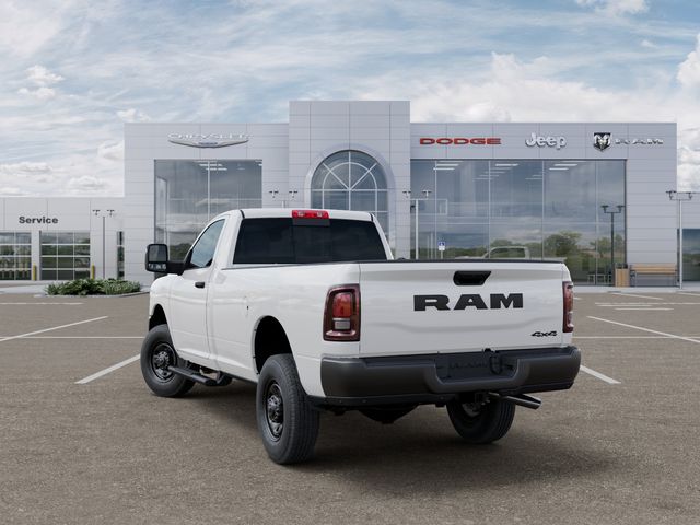 2026 RAM 2500 Tradesman - Photo 3
