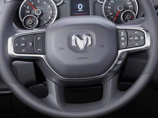 2026 RAM 2500 Tradesman - Photo 18