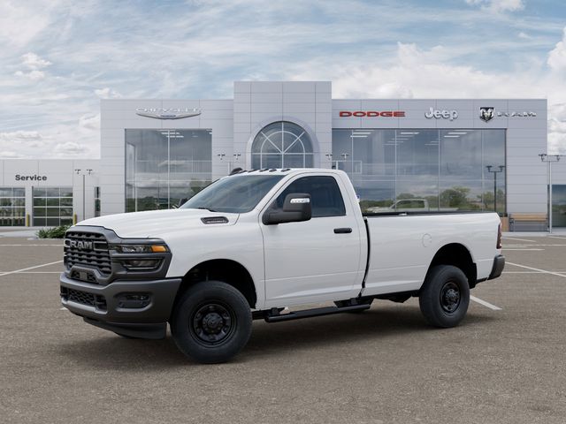 2026 RAM 2500 Tradesman - Photo 2