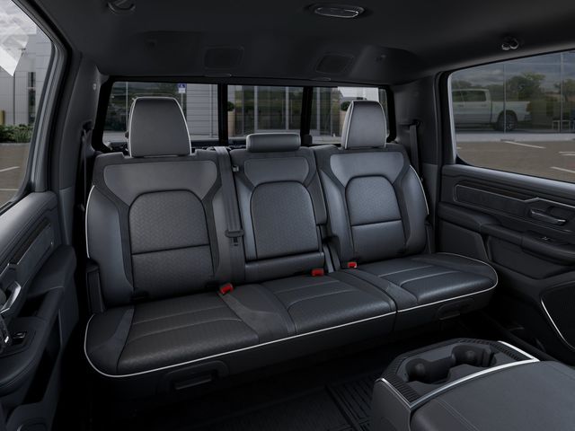 2026 RAM 1500 Laramie - Photo 15