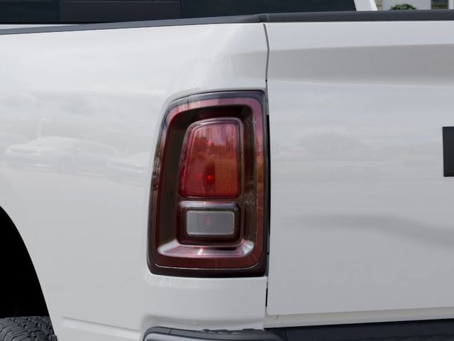 2026 RAM 2500 Tradesman - Photo 9