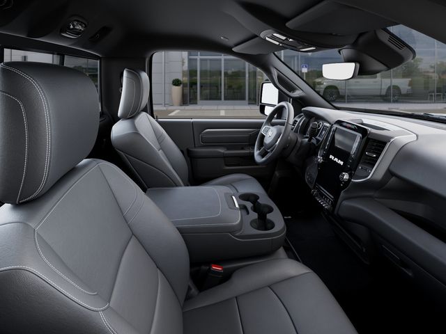 2026 RAM 2500 Tradesman - Photo 14