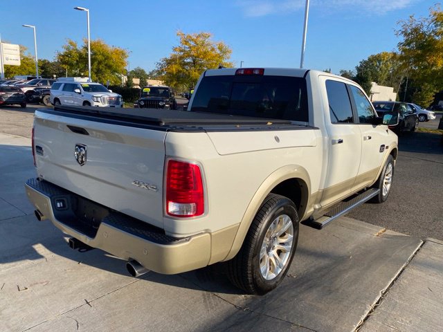Used 2016 Ram 1500 Truck Crew Cab