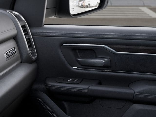 2026 RAM 1500 Laramie - Photo 25