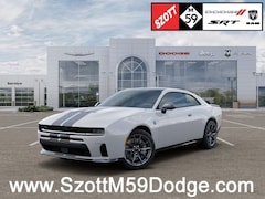New 2027 Dodge Charger Scat Pack Plus Coupe For Sale Near Farmington, MI