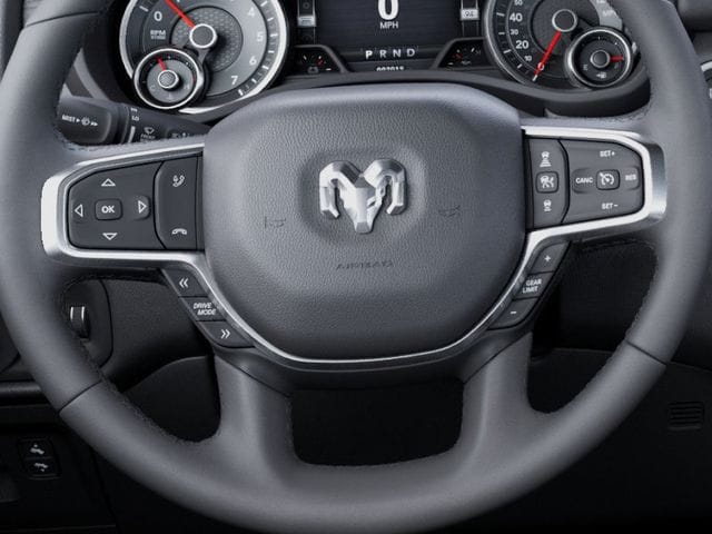 2026 RAM 1500 Laramie - Photo 19