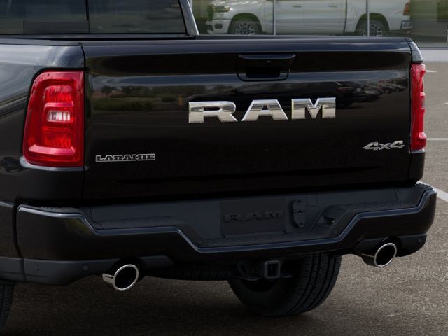 2026 RAM 1500 Laramie - Photo 13