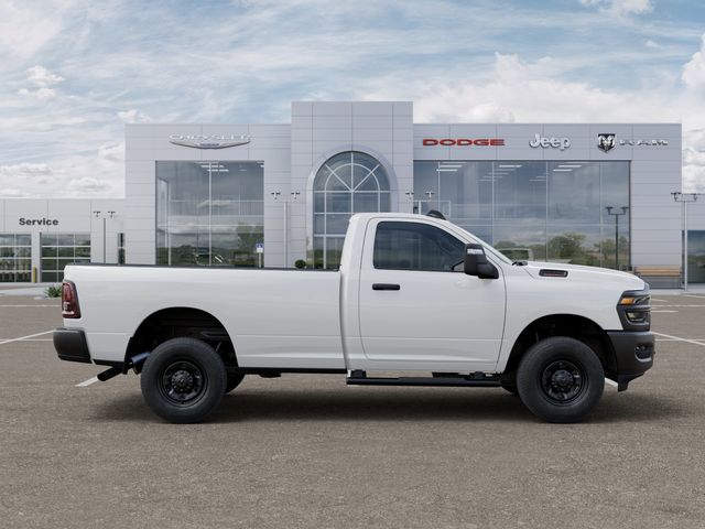 2026 RAM 2500 Tradesman - Photo 20