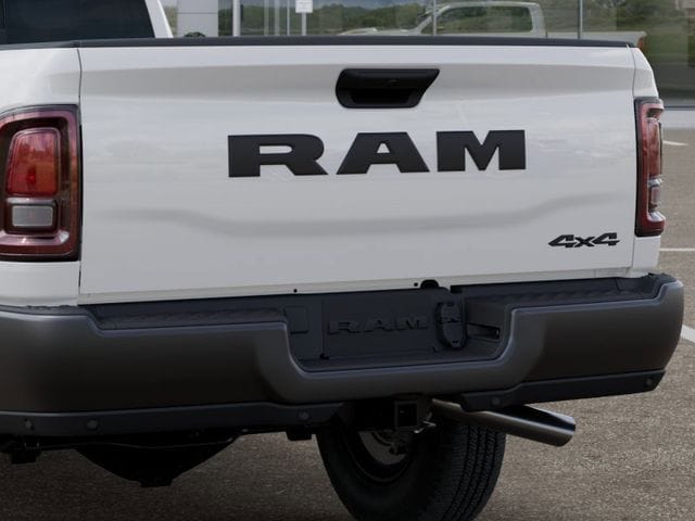 2026 RAM 2500 Tradesman - Photo 12