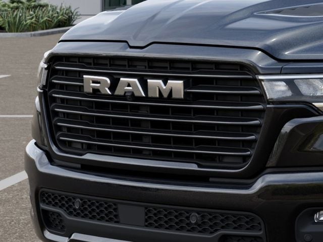 2026 RAM 1500 Laramie - Photo 11