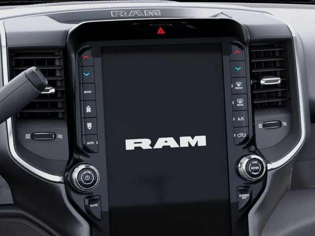 2026 RAM 2500 Tradesman - Photo 17