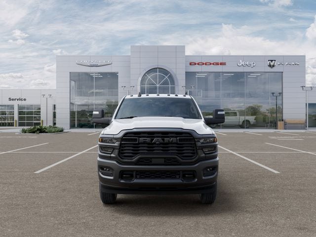 2026 RAM 2500 Tradesman - Photo 6