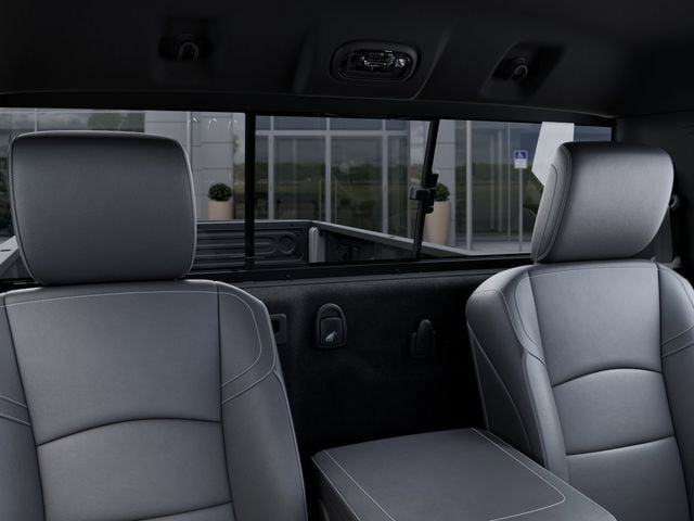 2026 RAM 2500 Tradesman - Photo 24