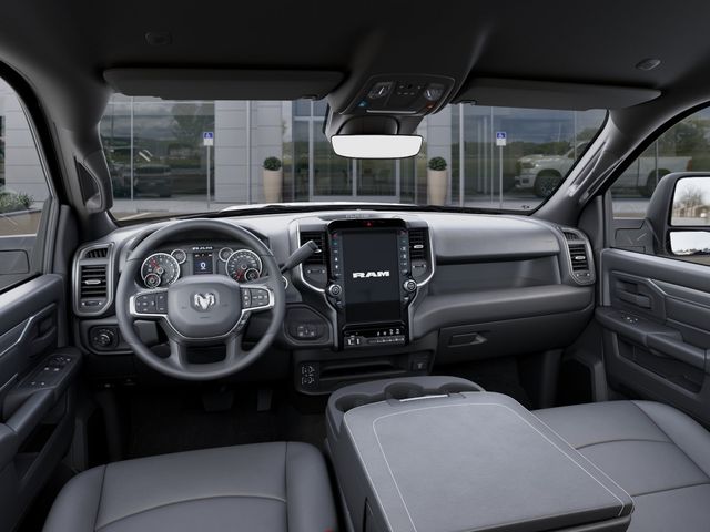 2026 RAM 2500 Tradesman - Photo 13