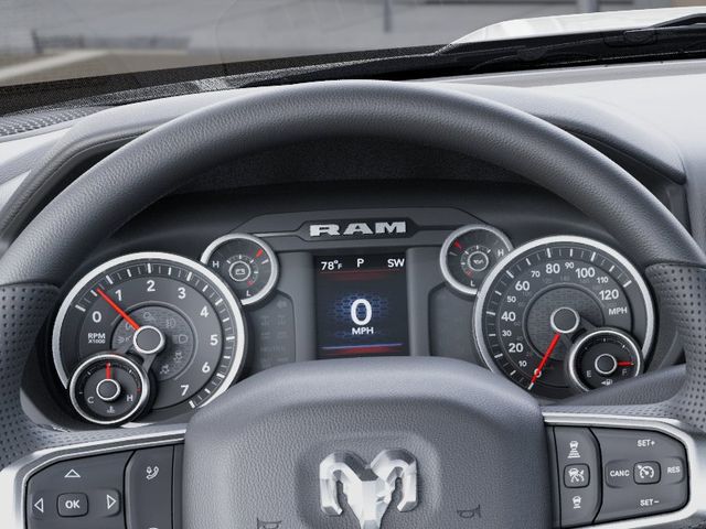 2026 RAM 2500 Tradesman - Photo 16