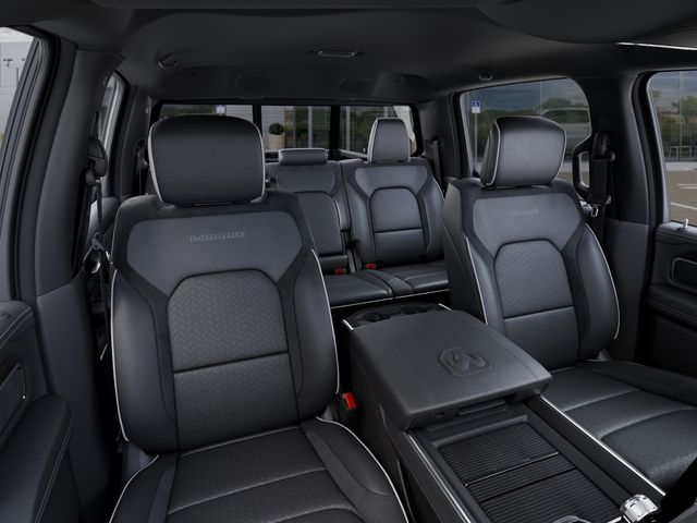 2026 RAM 1500 Laramie - Photo 16