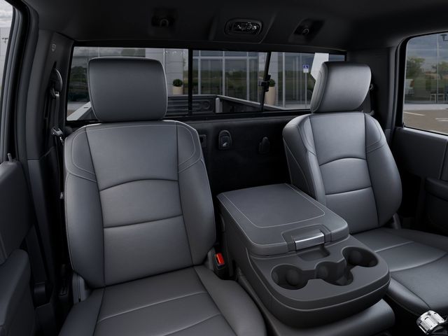 2026 RAM 2500 Tradesman - Photo 15