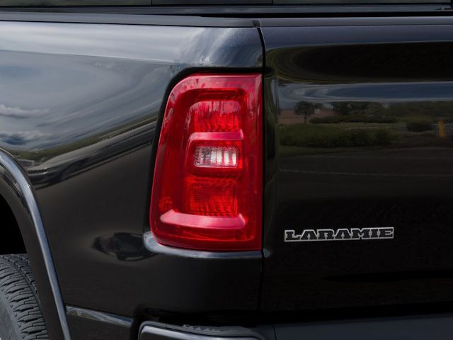 2026 RAM 1500 Laramie - Photo 9