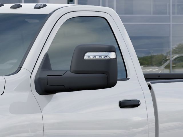 2026 RAM 2500 Tradesman - Photo 11