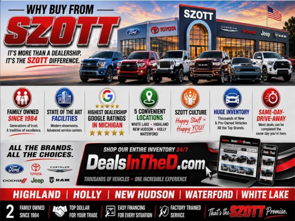New 2026 Ram 1500 Big Horn/Lone Star Pickup