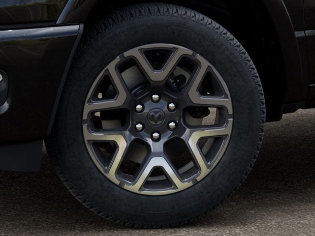 2026 RAM 1500 Laramie - Photo 8