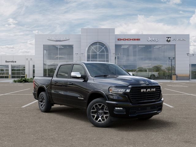 2026 RAM 1500 Laramie - Photo 5