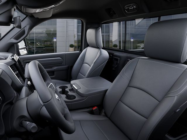2026 RAM 2500 Tradesman - Photo 22