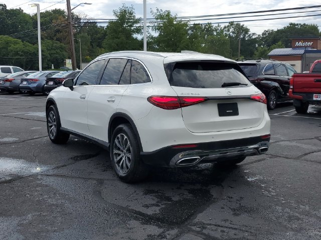 Used 2024 Mercedes-Benz GLC GLC 300 SUV