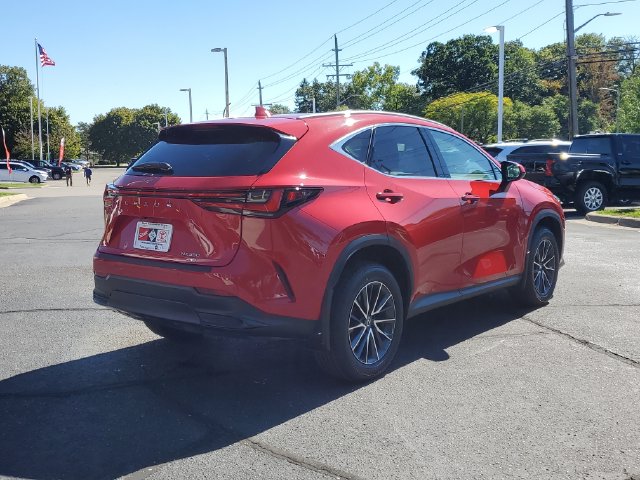 Used 2024 Lexus NX 350 Premium SUV