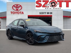 2026 Toyota Camry XSE XSE for sale near Farmington, MI