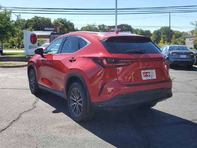 Used 2024 Lexus NX 350 Premium SUV