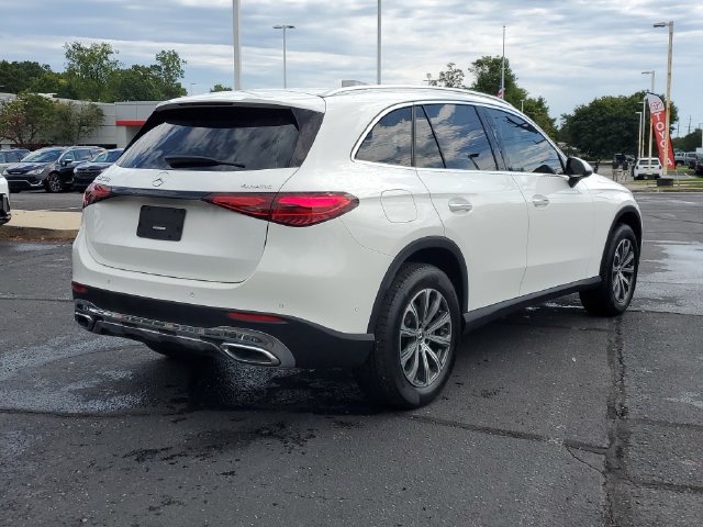 Used 2024 Mercedes-Benz GLC GLC 300 SUV