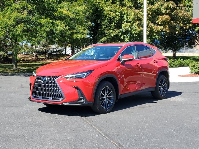 Used 2024 Lexus NX 350 Premium SUV