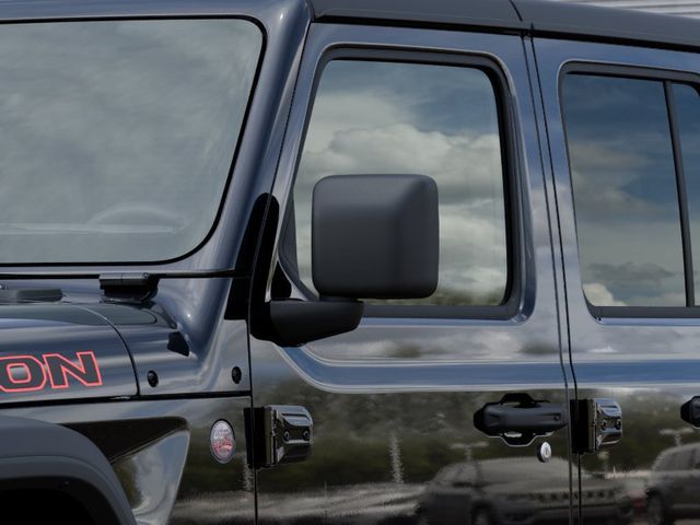 2026 Jeep Wrangler 4-Door Rubicon - Photo 12