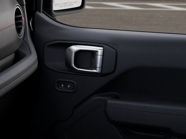 2026 Jeep Wrangler 4-Door Rubicon - Photo 25