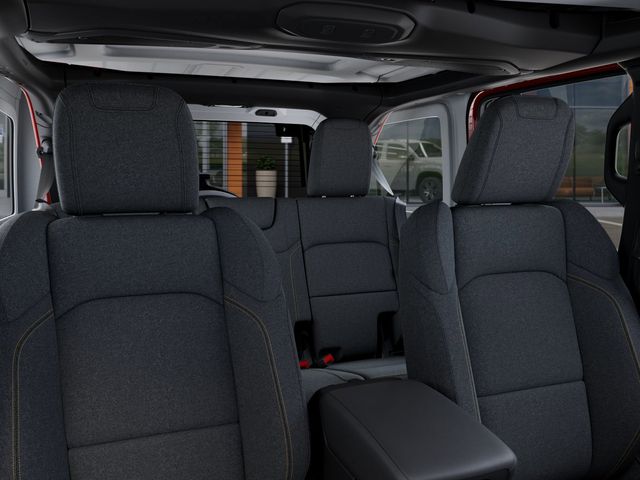 2026 Jeep Wrangler 4-Door Sport S - Photo 26