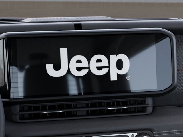 2026 Jeep Wrangler 4-Door Rubicon - Photo 18